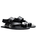 Opanka Sandal. Women's (Obsidian)