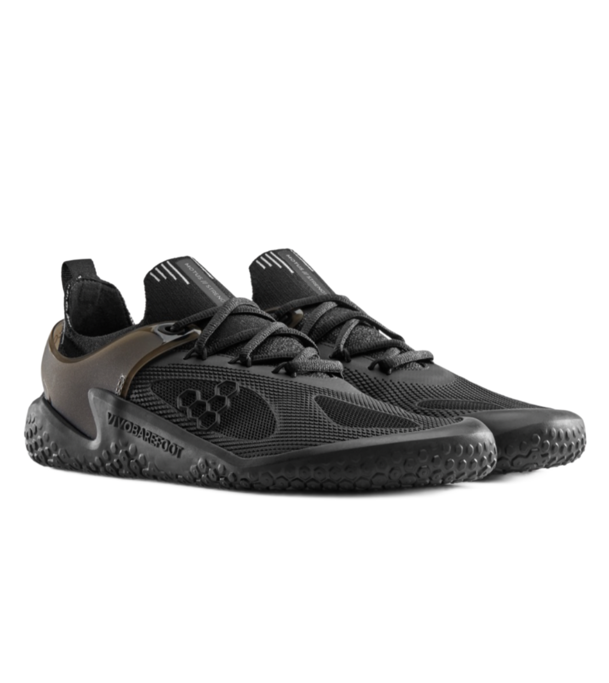 Vivobarefoot Motus Strength Men's | Barefoot Training Shoes for Vivobarefoot Motus Strength Men's | Barefoot Training Shoes for