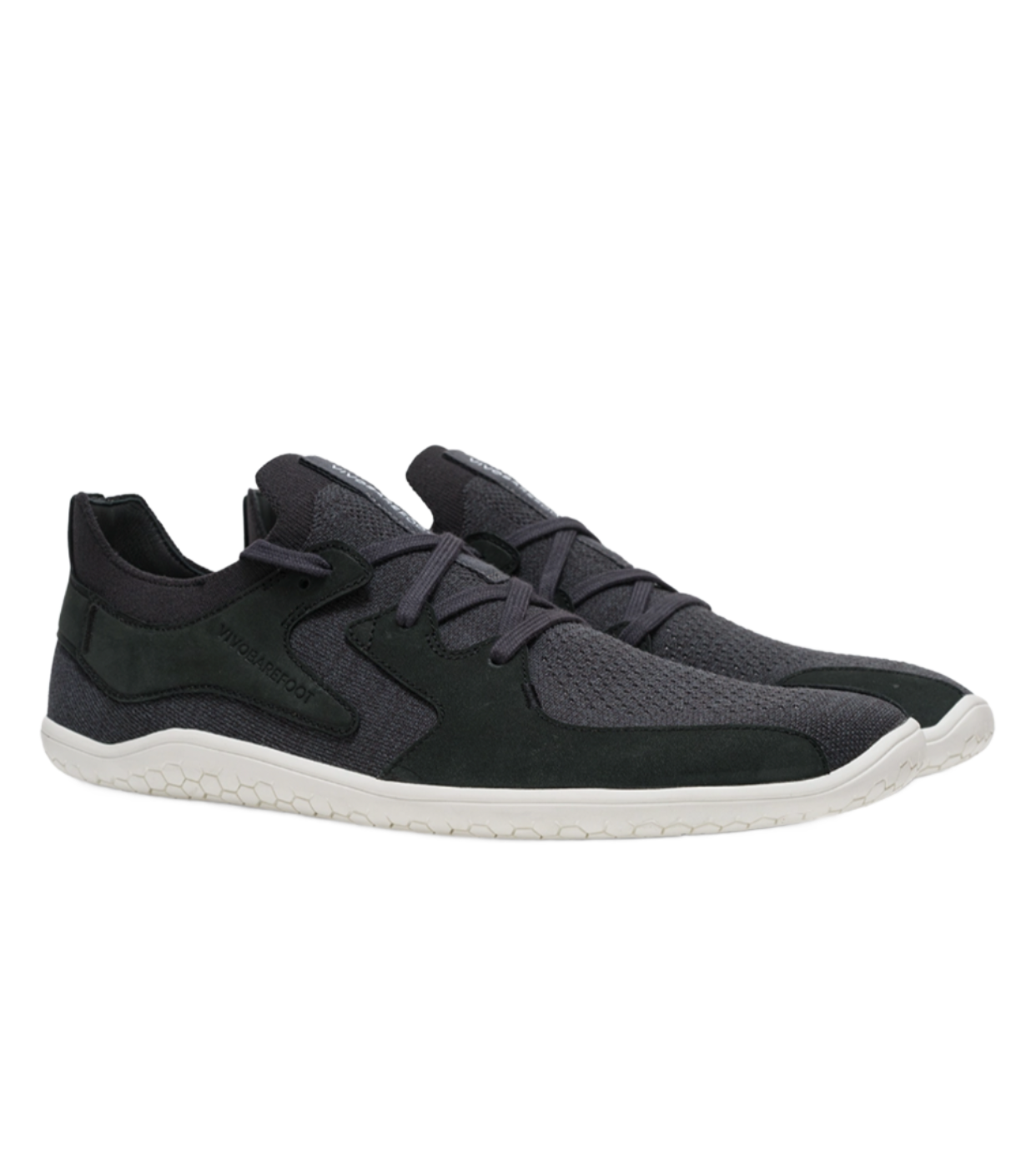 Vivobarefoot primus sales knit mens