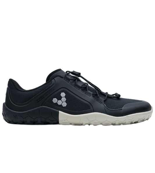 Vivobarefoot Primus Trail III All Weather FG. Women's (Obsidian)