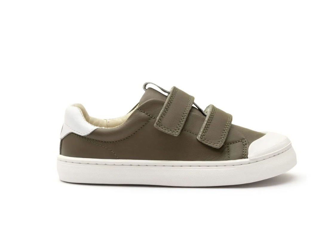 Ramp. Kid's (Mineral Green/White)