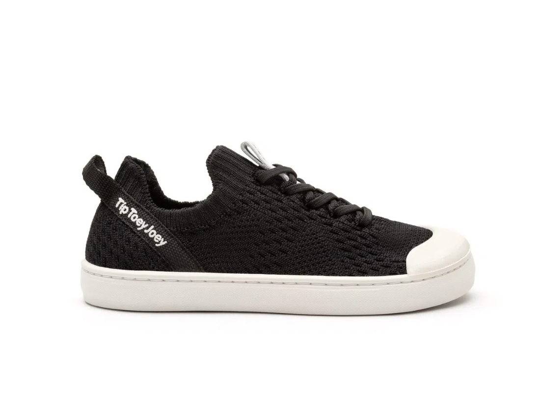 Easy. Kids' (Black/White)