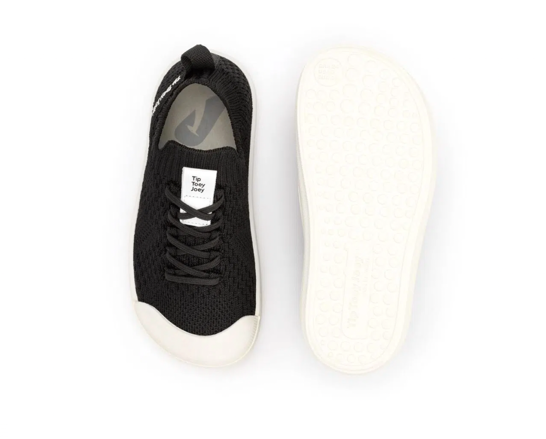 Easy. Kids' (Black/White)