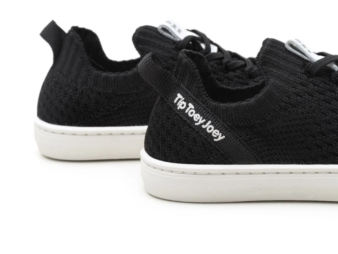 Easy. Kids' (Black/White)