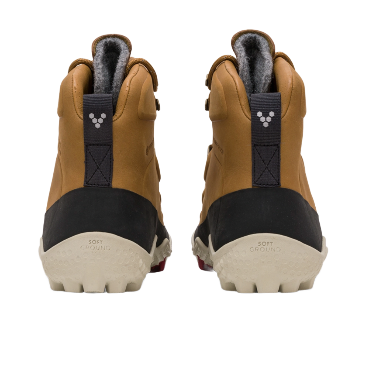 Vivobarefoot sales waterproof boots