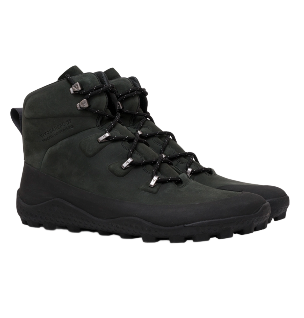 Vivobarefoot hiker 2025 soft ground