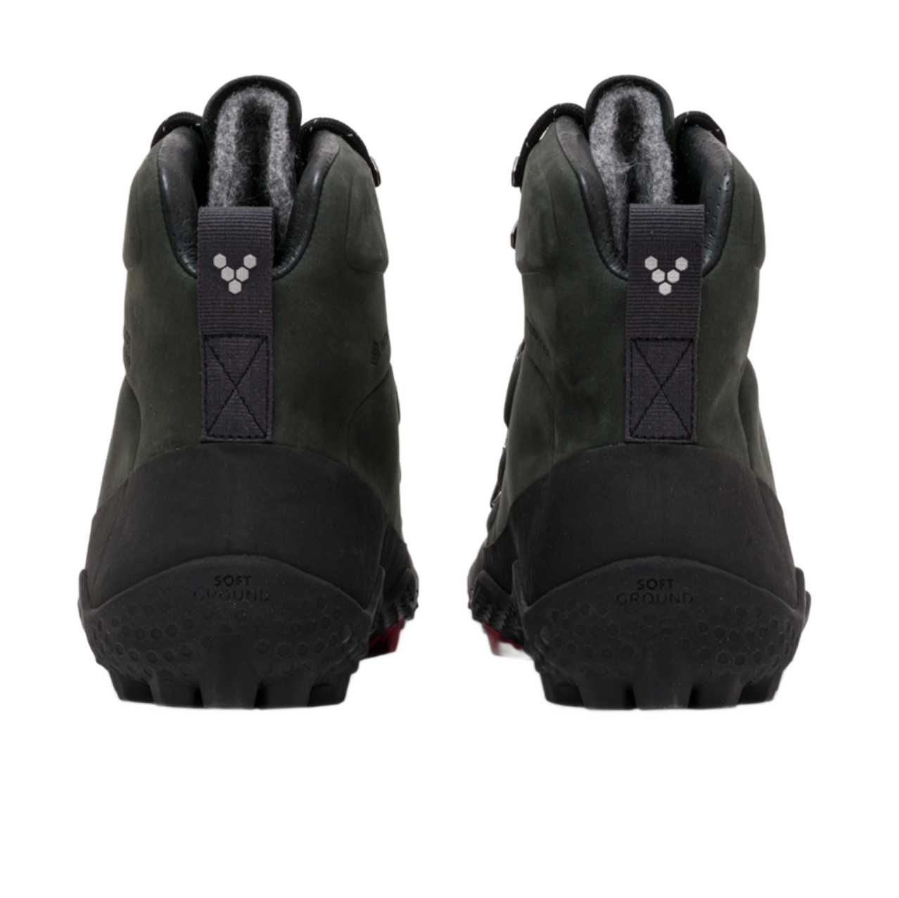 Merrell vivobarefoot 2025