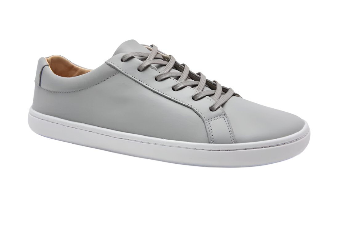 Origo Everyday Sneaker. Men's (grey)