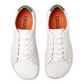 Origo Everyday Sneaker. Men's (white/green)