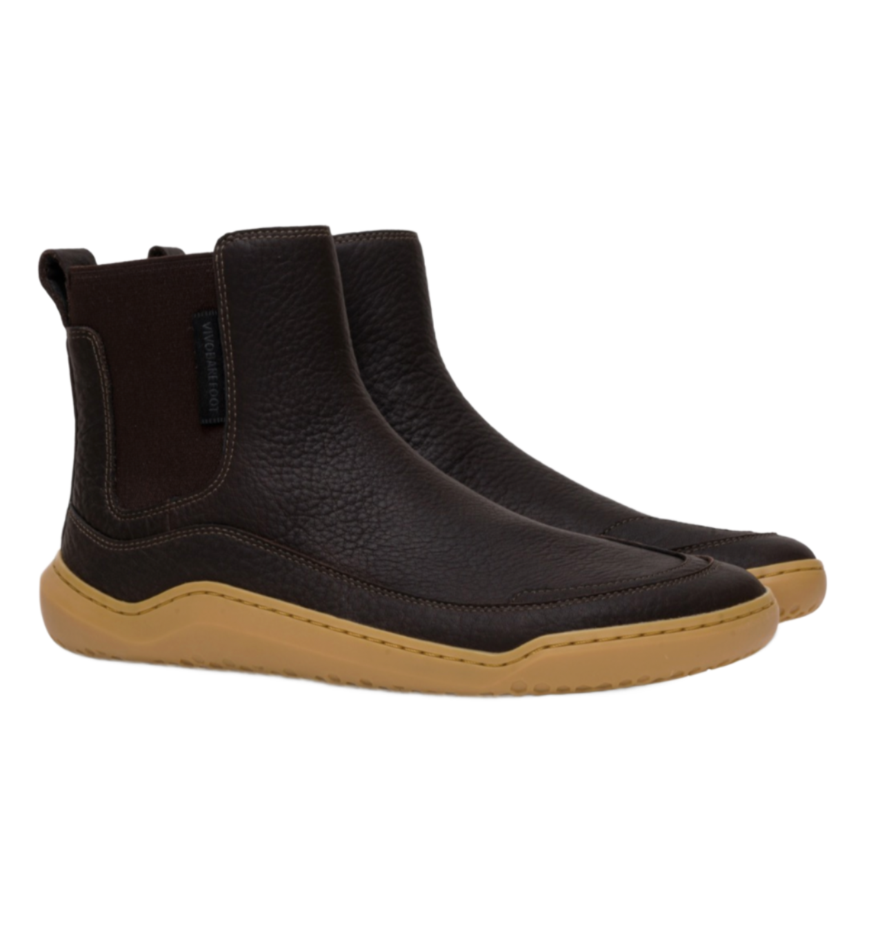 Vivobarefoot sales chelsea boot