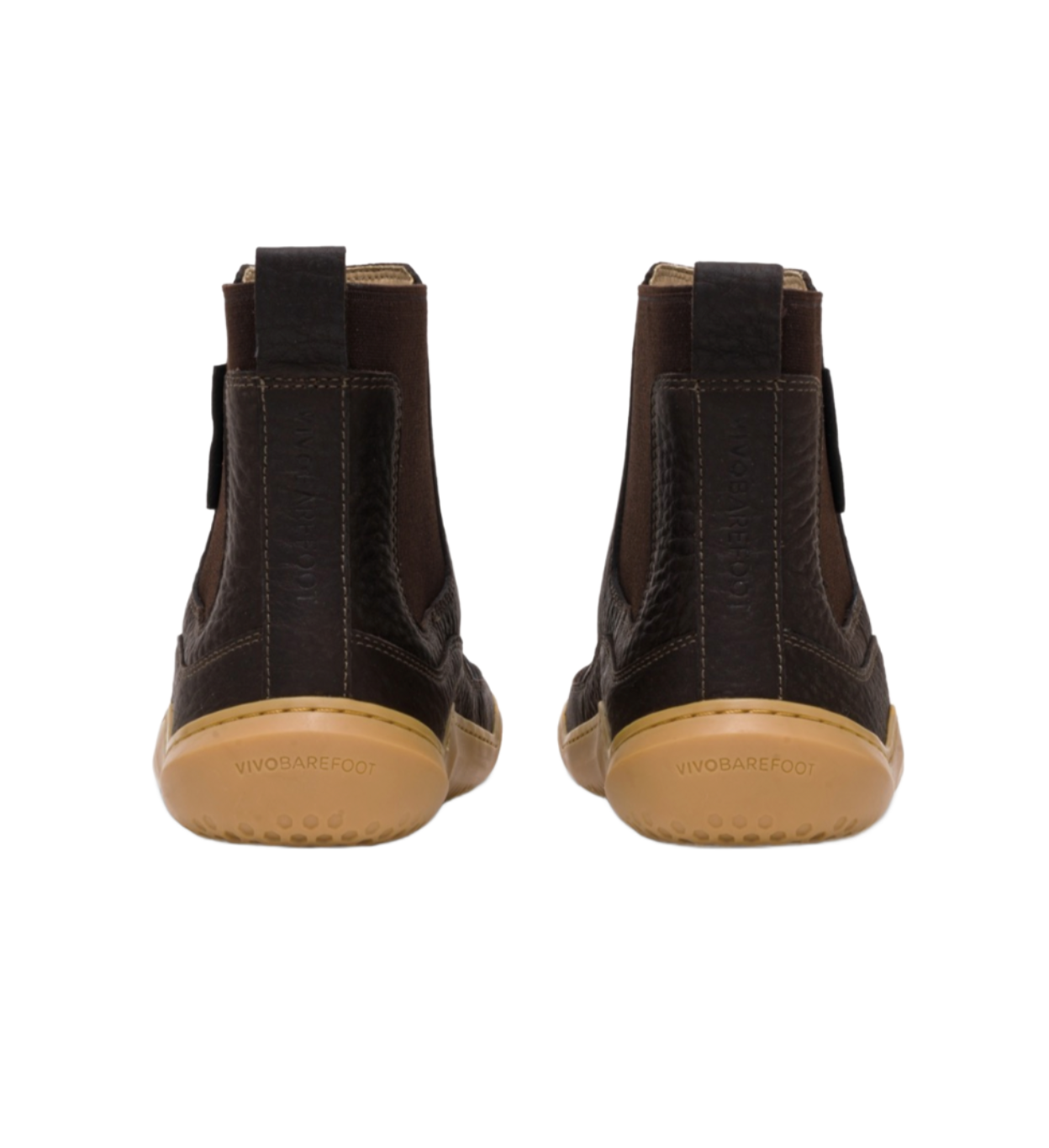 Vivobarefoot Gobi Chelsea. Women s bracken Sole Freedom