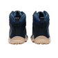Vivobarefoot Tracker Textile FG2. Men's (dress blue)
