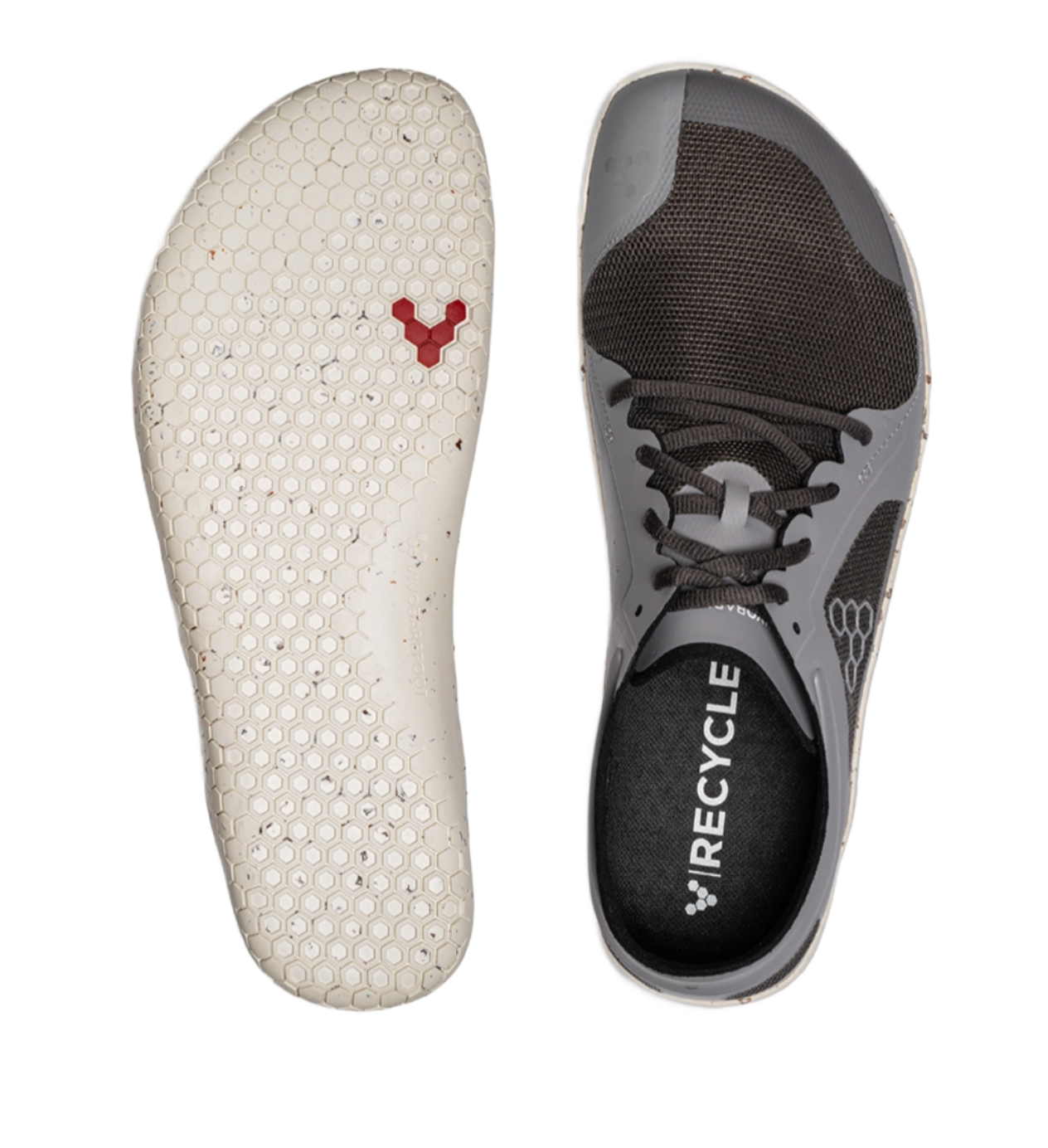 Vivobarefoot soles 2025