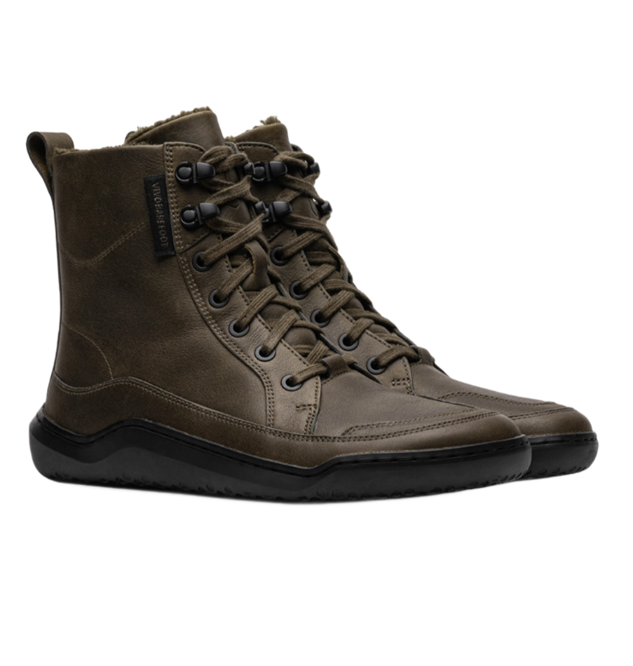 Vivobarefoot 2024 gobi boots