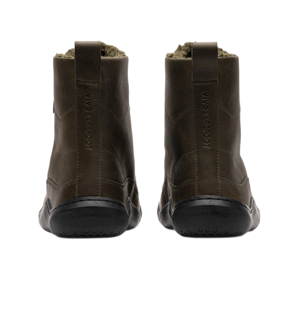 Vivobarefoot 2025 winter boots