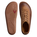Sensus Moc Lace Up Leather. Men's