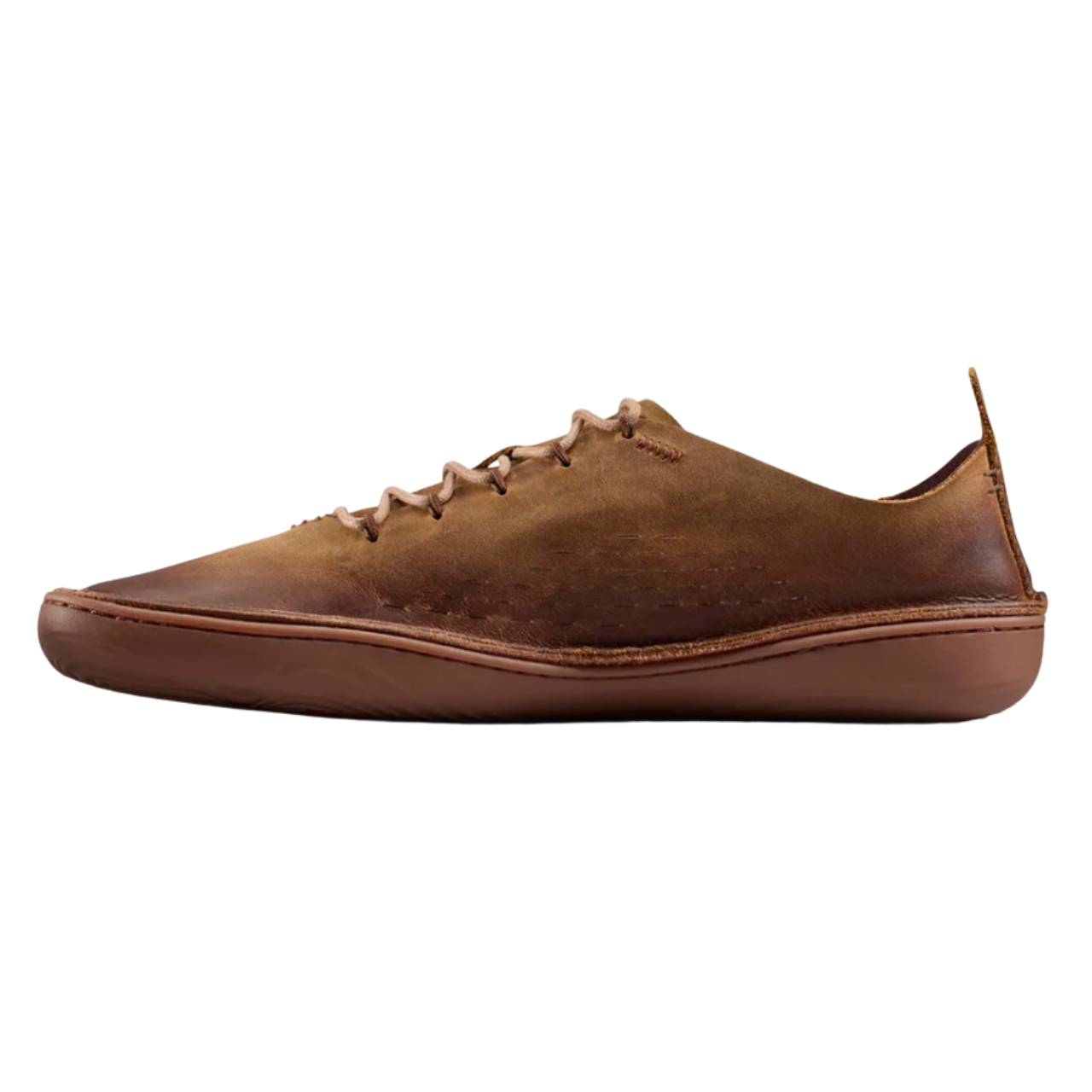 Sensus Moc Lace Up Leather. Men's