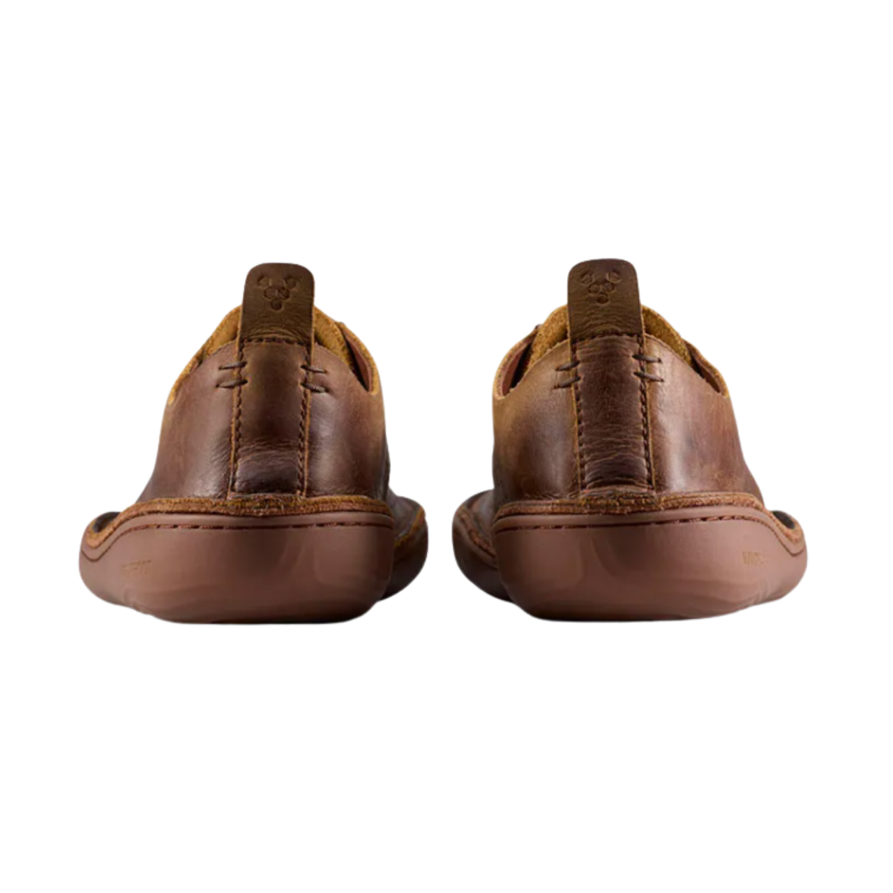 Sensus Moc Lace Up Leather. Men's