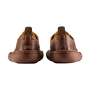 Sensus Moc Lace Up Leather. Men's