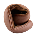 Sensus Moc Lace Up Leather. Men's