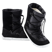 Snowfox Winter Boots. Kids 2.0