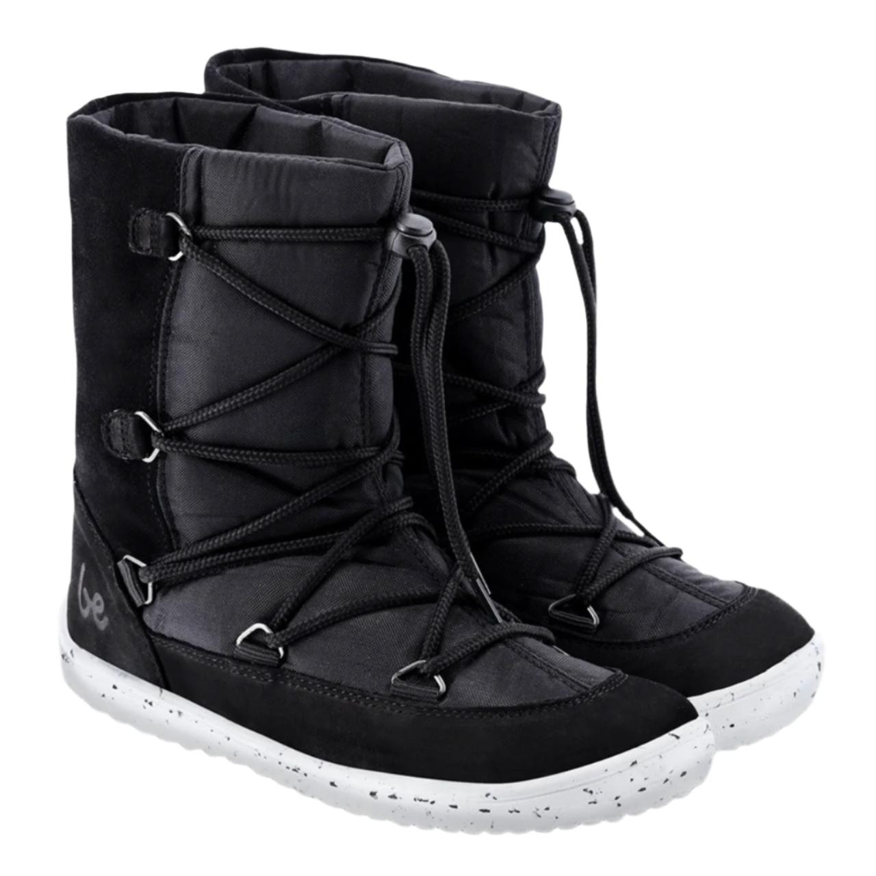 Snowfox Winter Boots. Kids 2.0