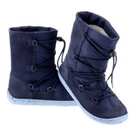 Snowfox Winter Boots. Kids 2.0