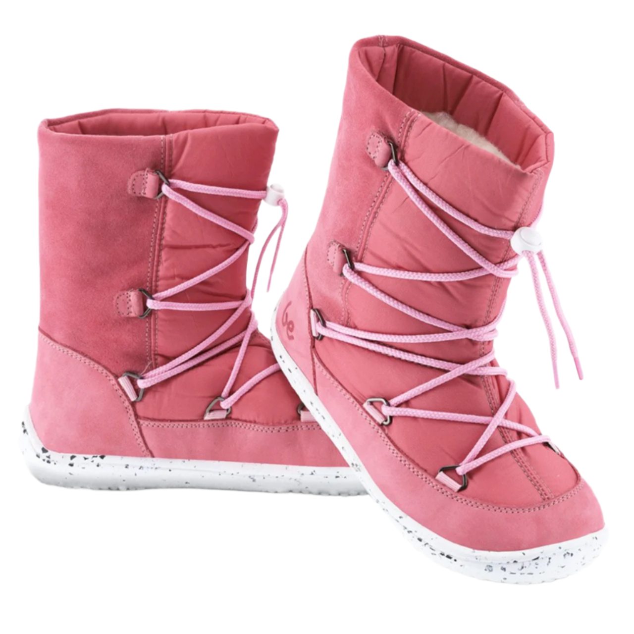 Snowfox Winter Boots. Kids 2.0