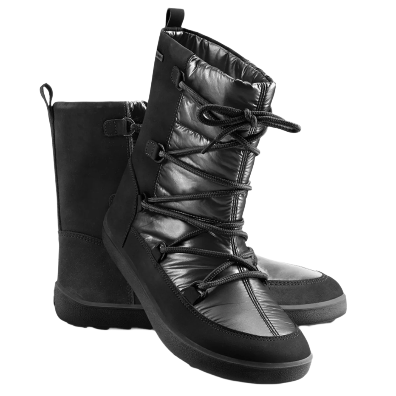 Snowfox Winter Boots. Women's