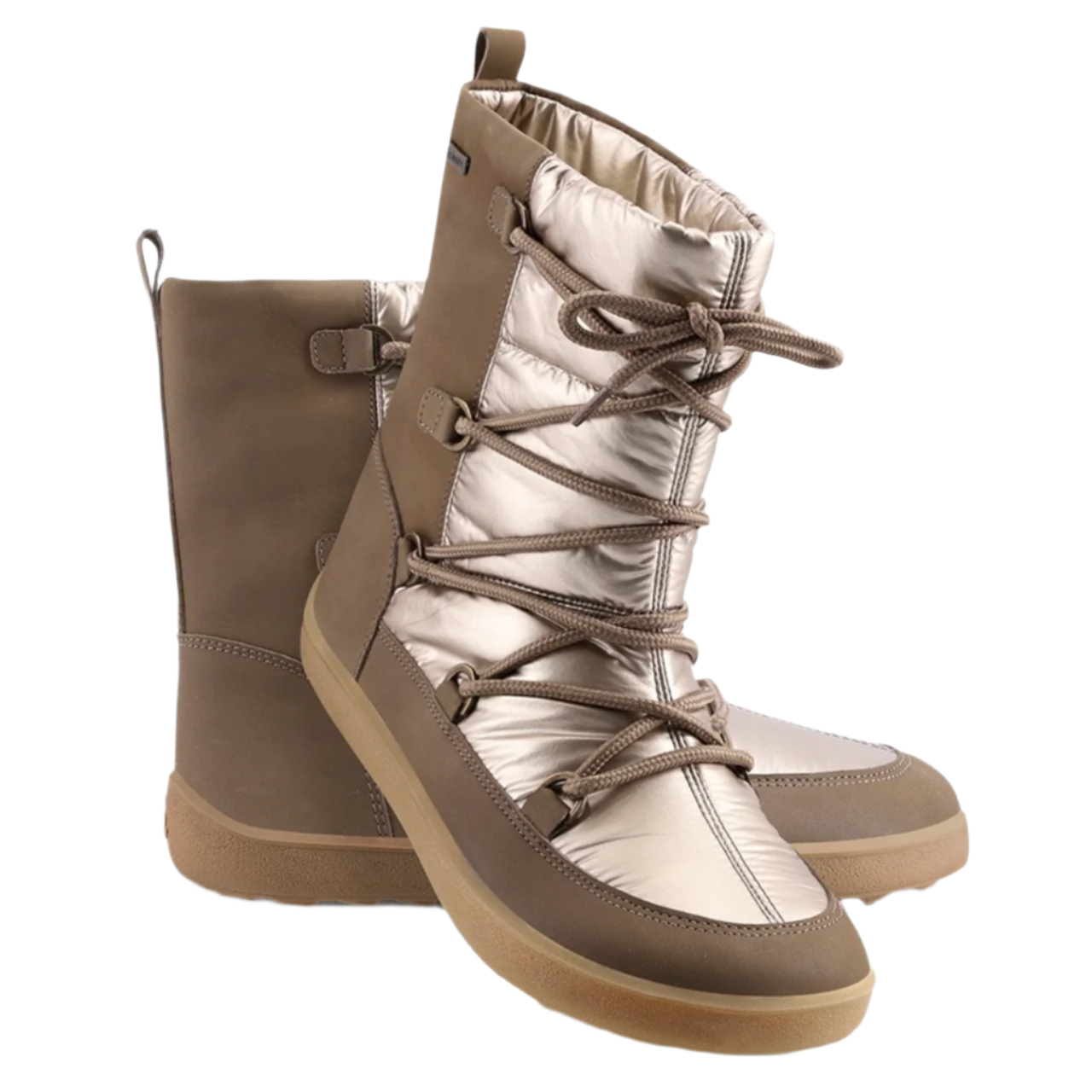 Snowfox Winter Boots. Women's