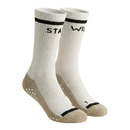 Stay Wild Merino Wool BareTOE Socks. Unisex