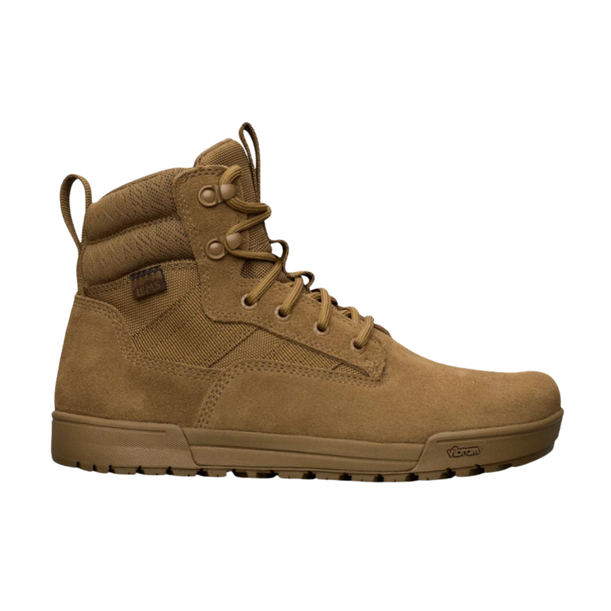 Tactical Pro Mid Boot. Unisex