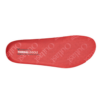 Thermal Insole. Men's