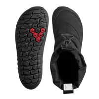 Tracker Boot AT. Preschool