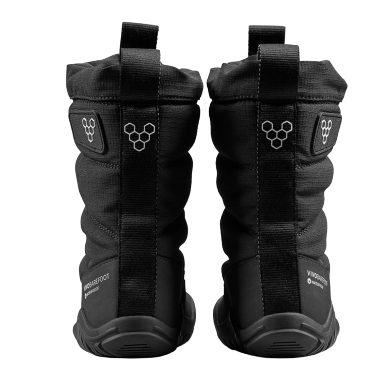 Tracker Boot AT. Preschool