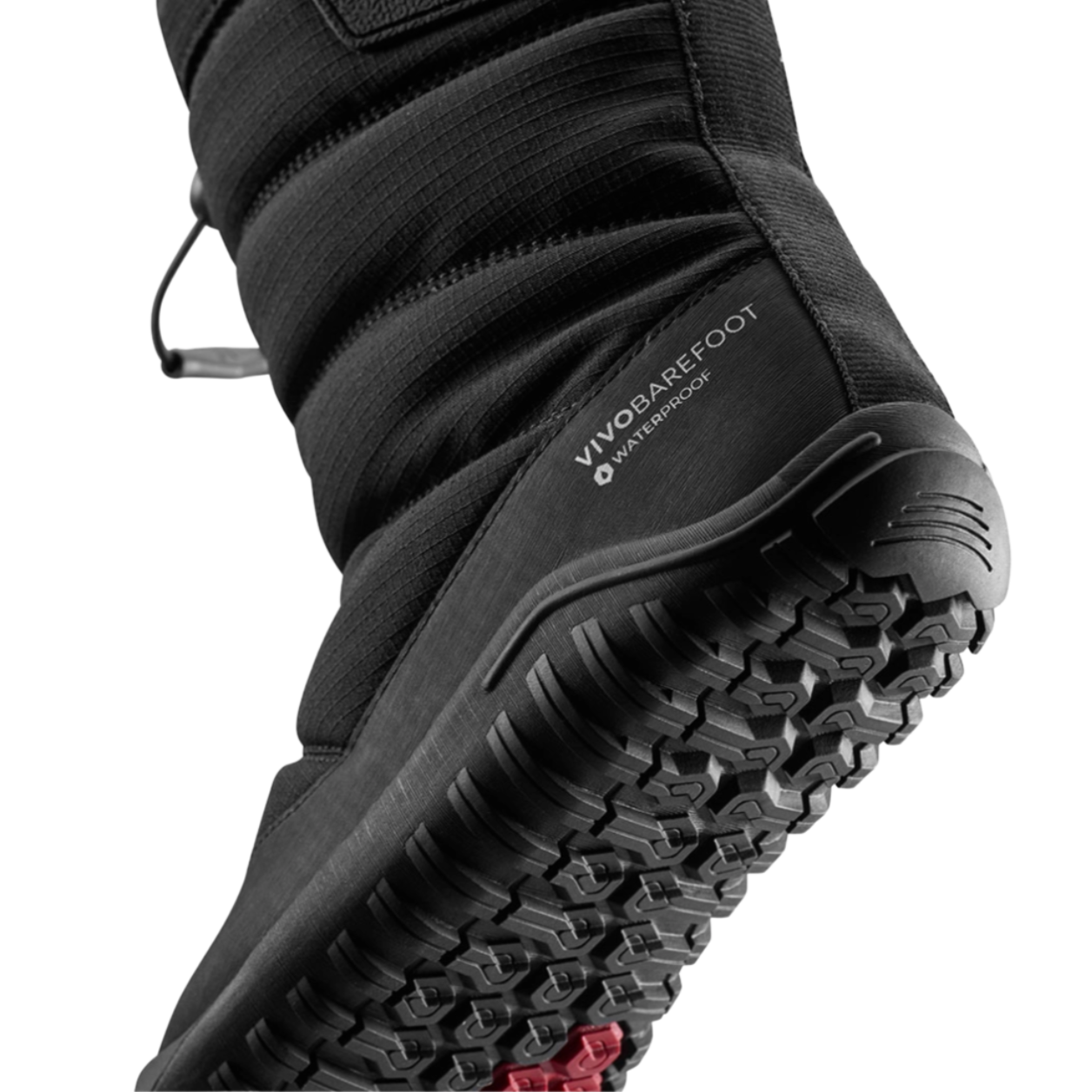 Tracker Boot AT. Preschool