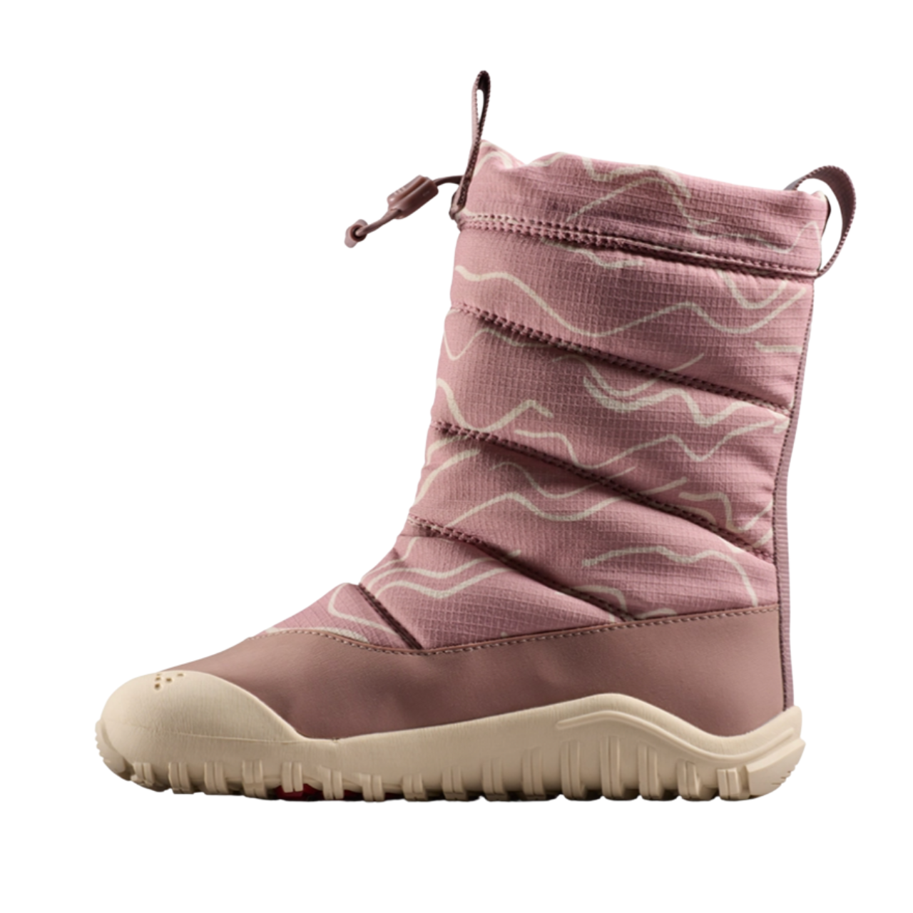 Tracker Boot AT. Preschool