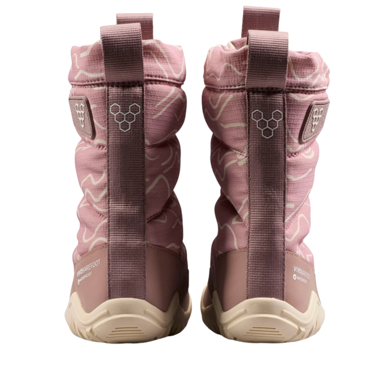 Tracker Boot AT. Preschool