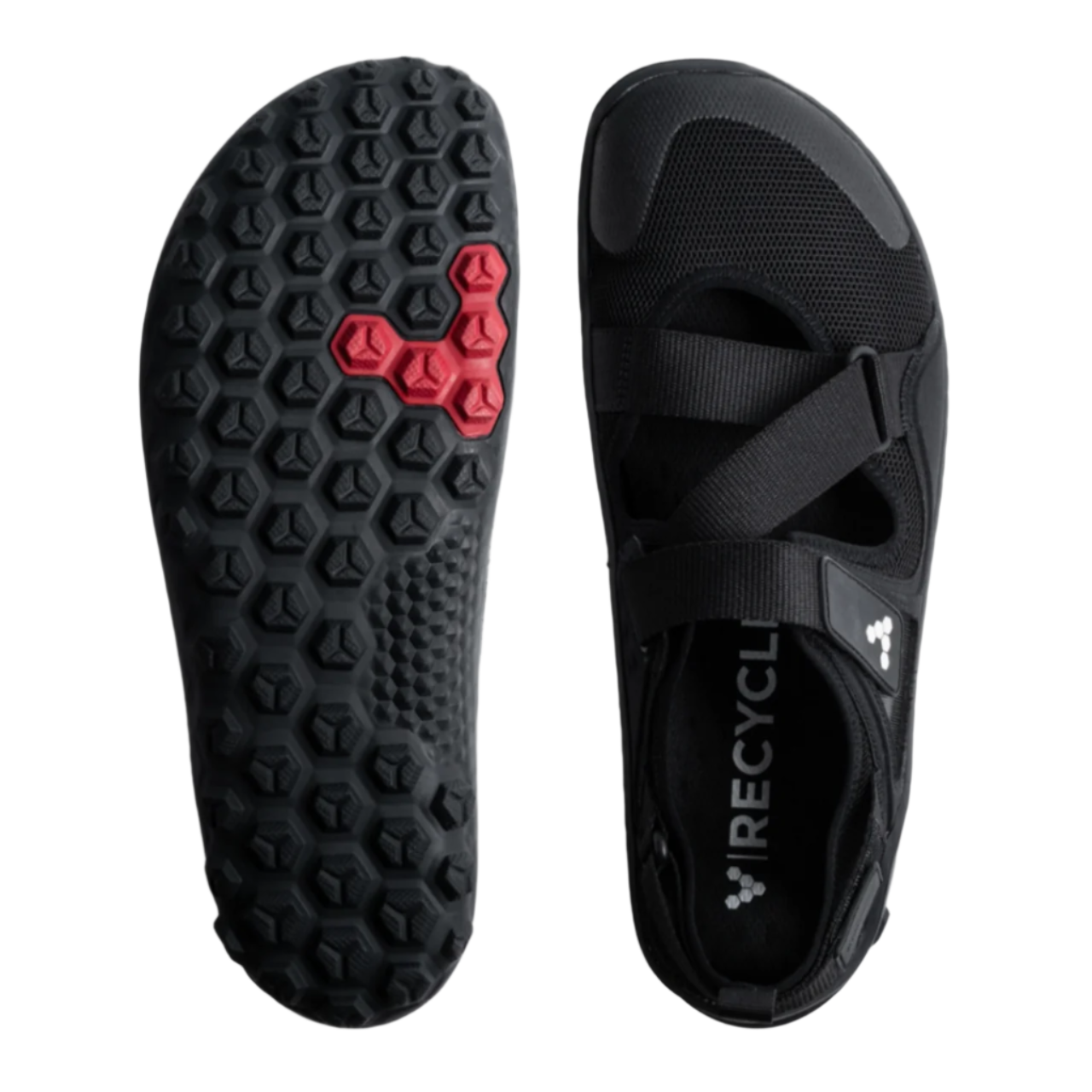 Tracker Sandal. Men's