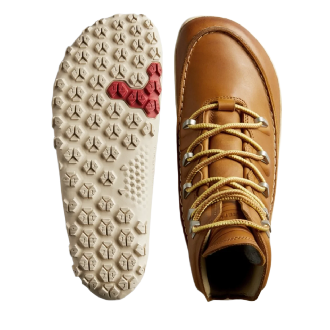 Tracker AT Moc. Women's (Tan)