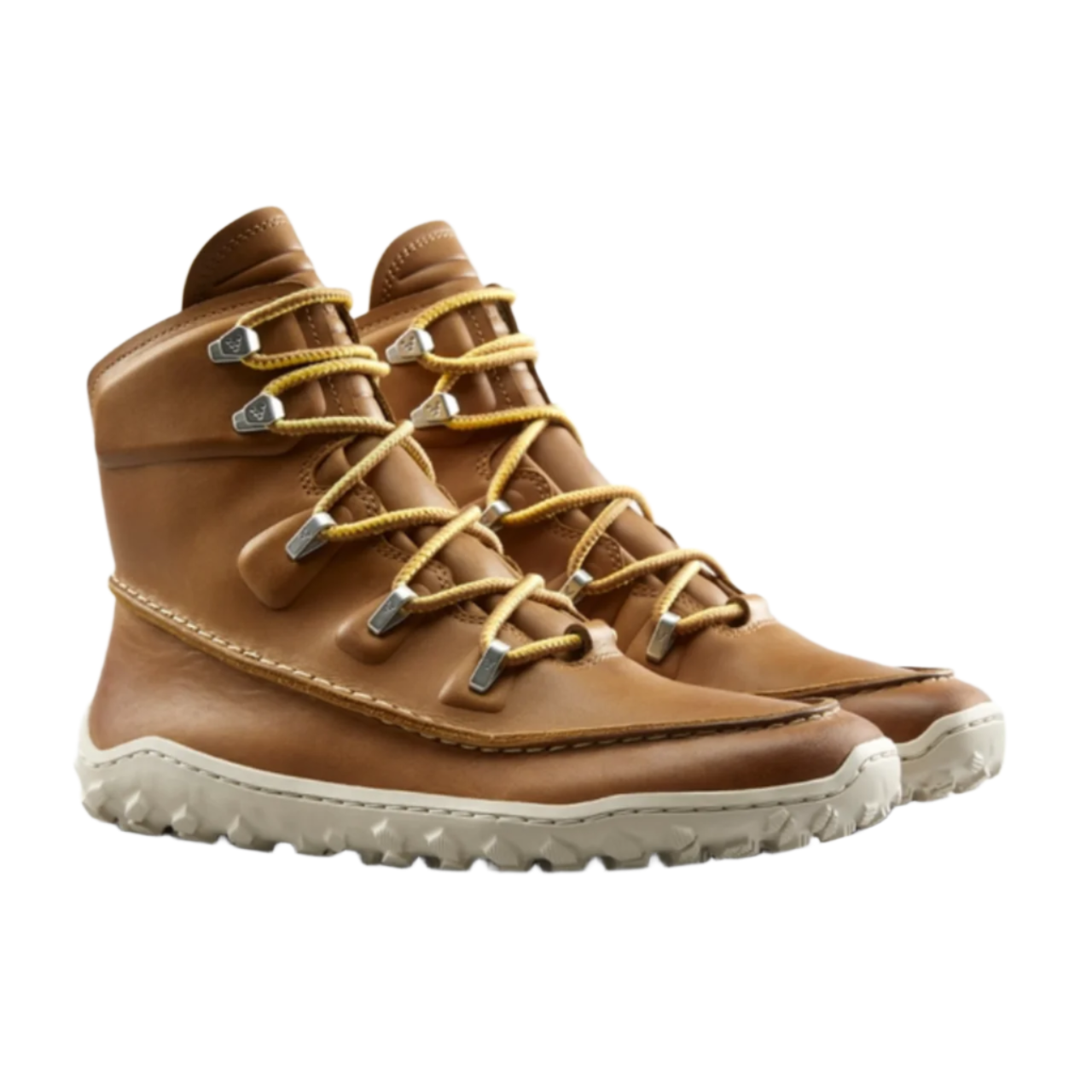 Tracker AT Moc. Women's (Tan)