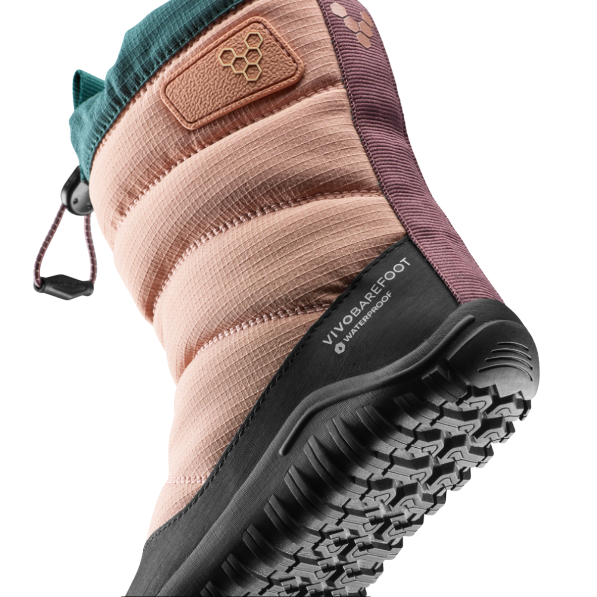 Tracker Boot AT. Kids
