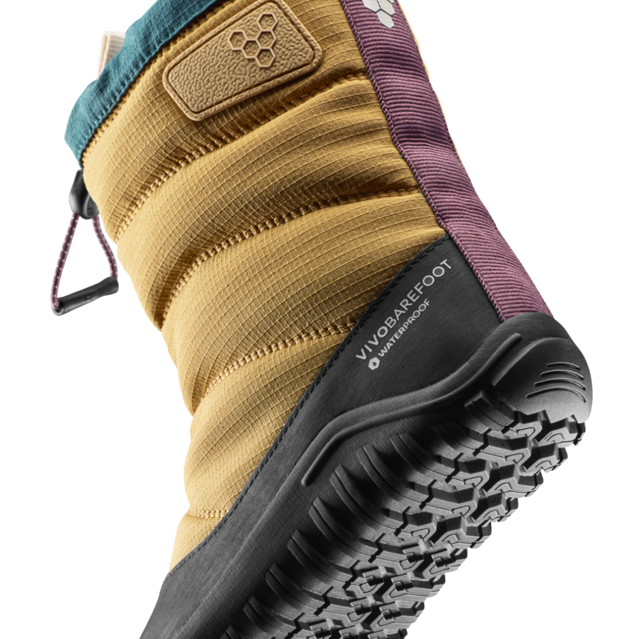 Tracker Boot AT. Kids
