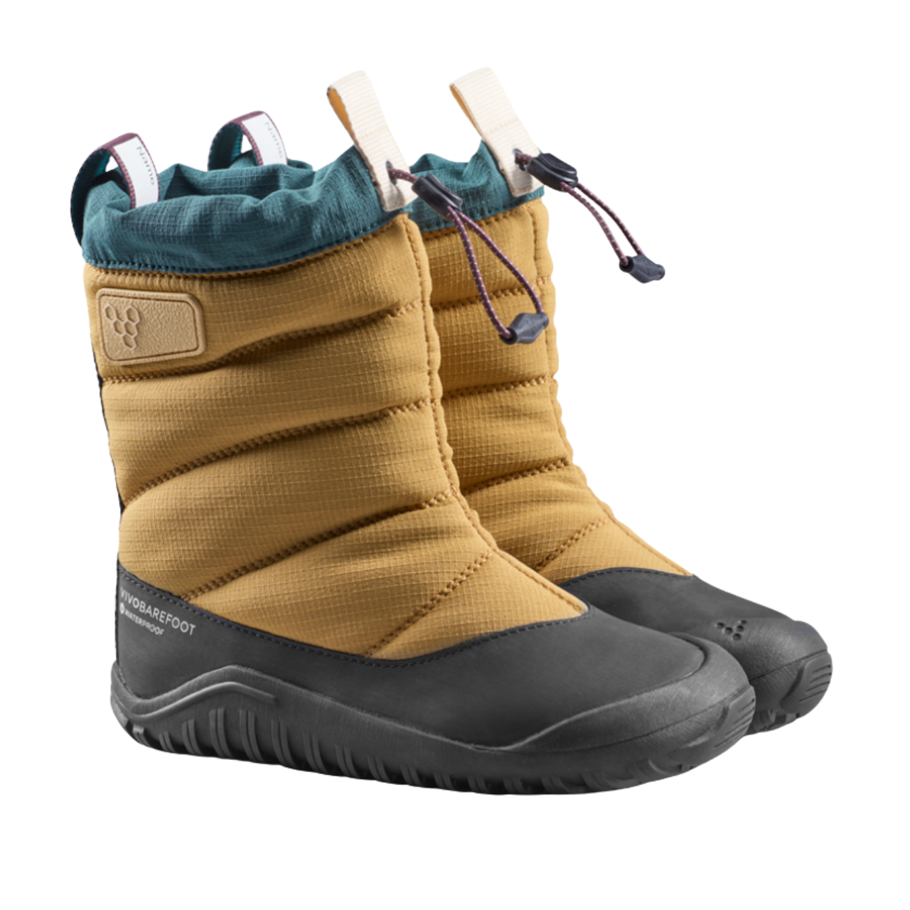 Tracker Boot AT. Kids