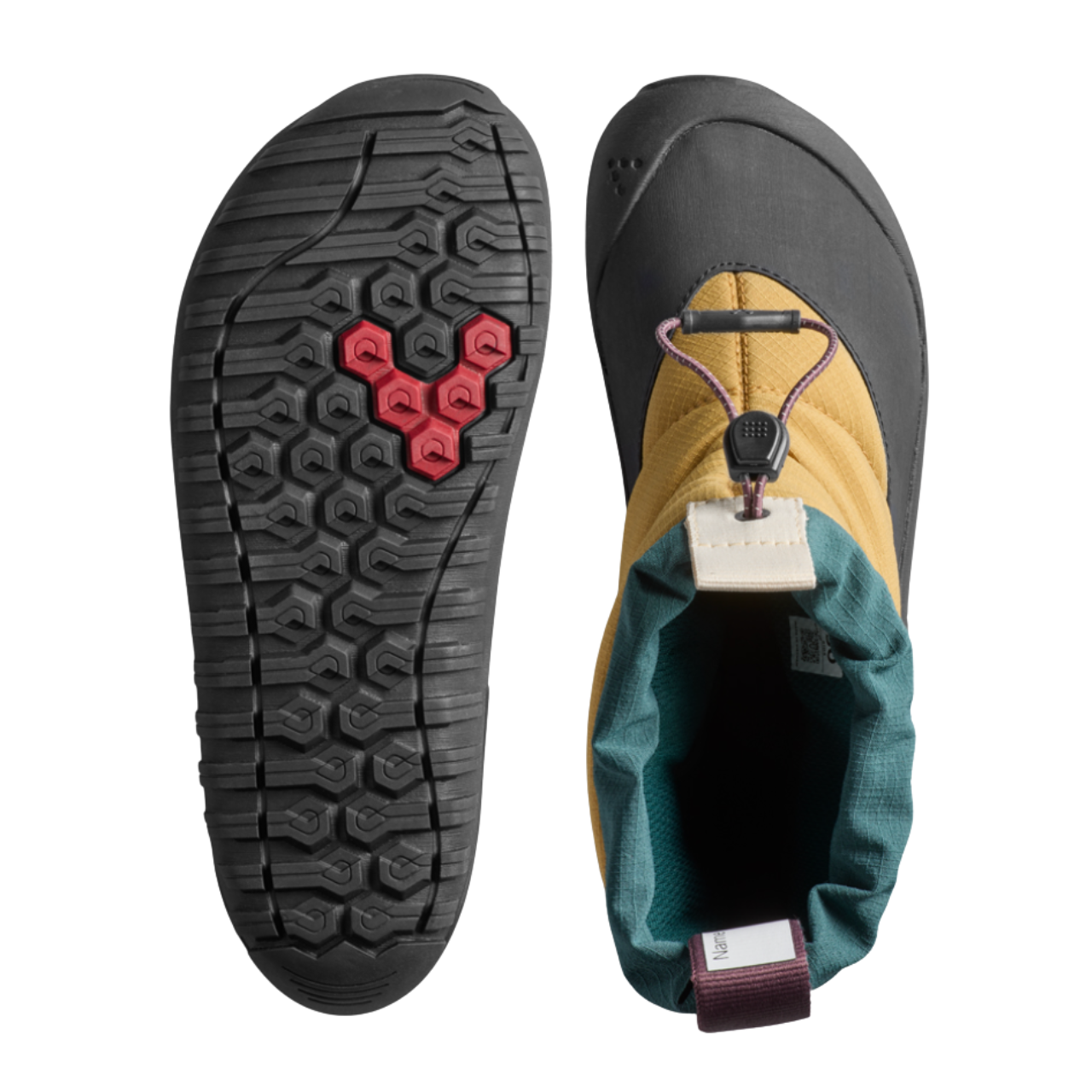 Tracker Boot AT. Kids