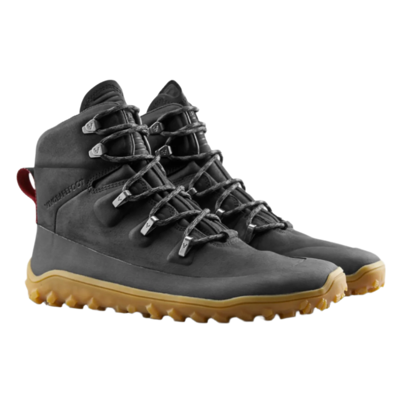 Tracker Leather AT. Men's