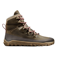 Tracker Leather AT. Men's