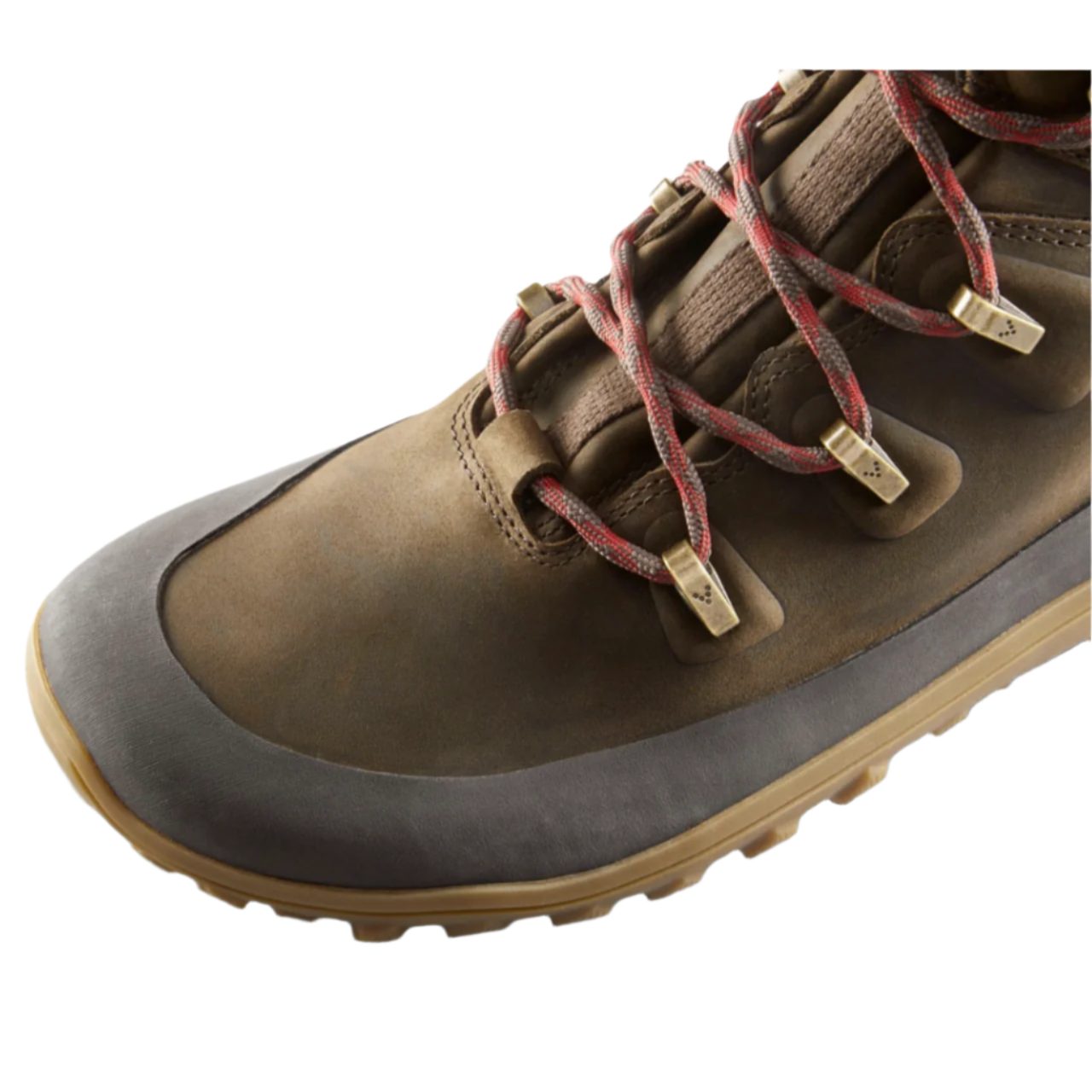 Tracker Leather AT. Men's