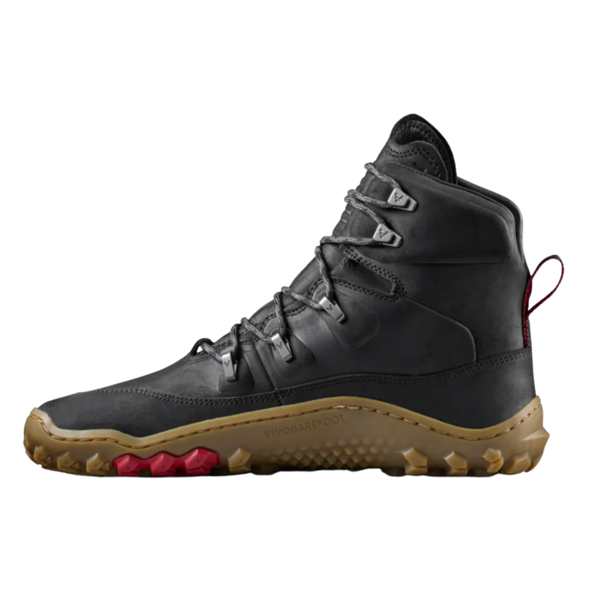 Tracker Leather AT II Men's