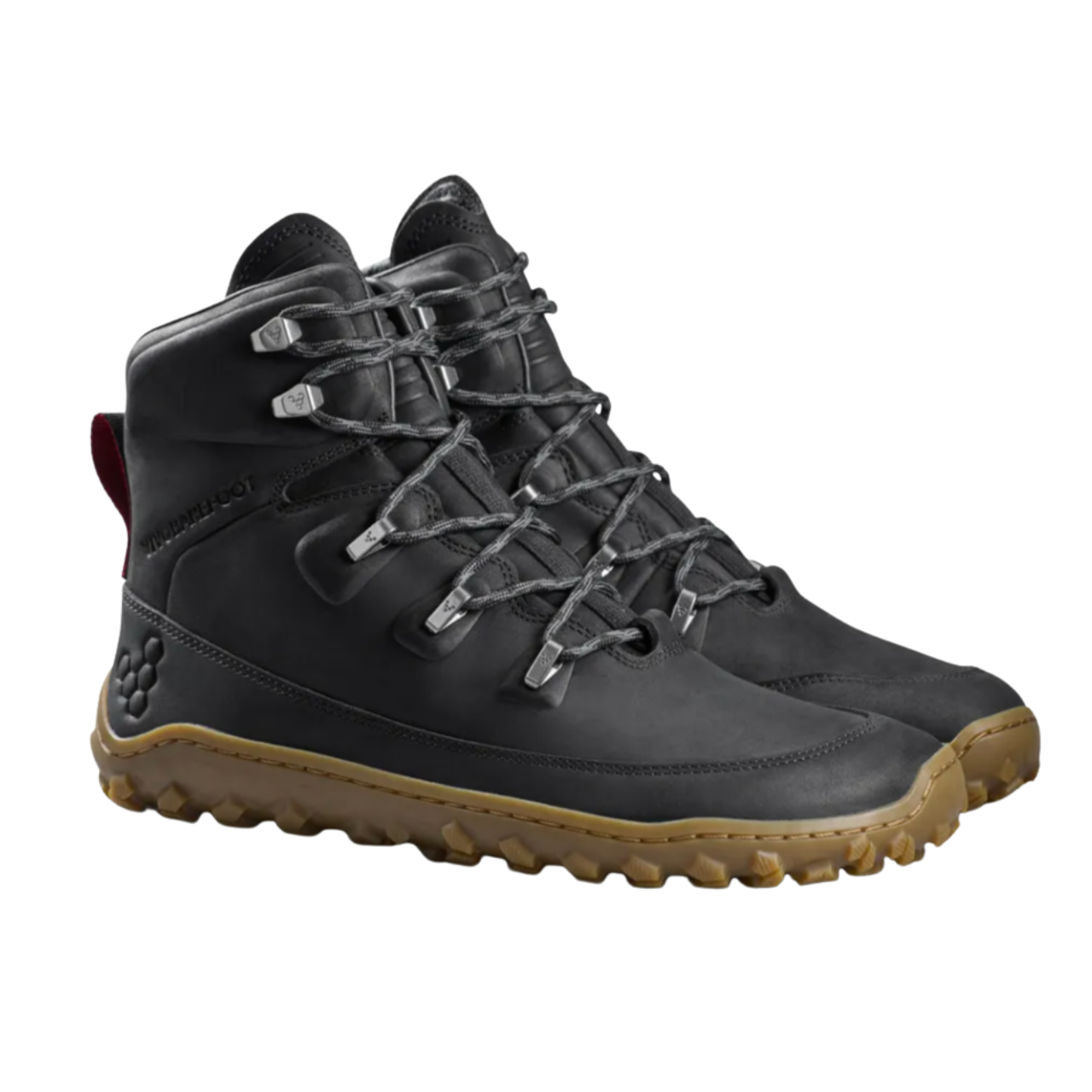 Tracker Leather AT II Men's
